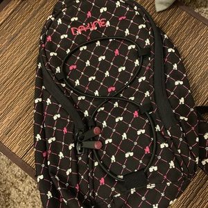 Dakine mini backpack